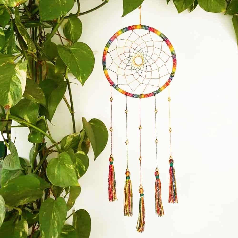 Dream catcher